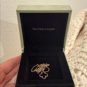 Vintage Alhambra Pendant